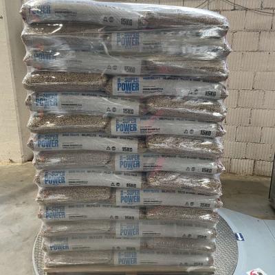 Pelet Radanovic A1 2