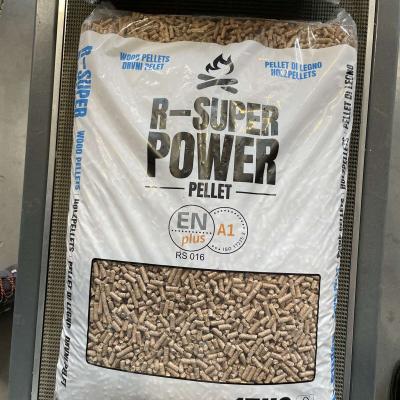 Pelet Radanovic A1 4