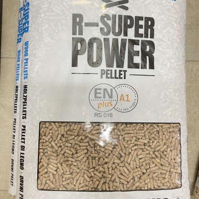 Pelet Radanovic A1 6